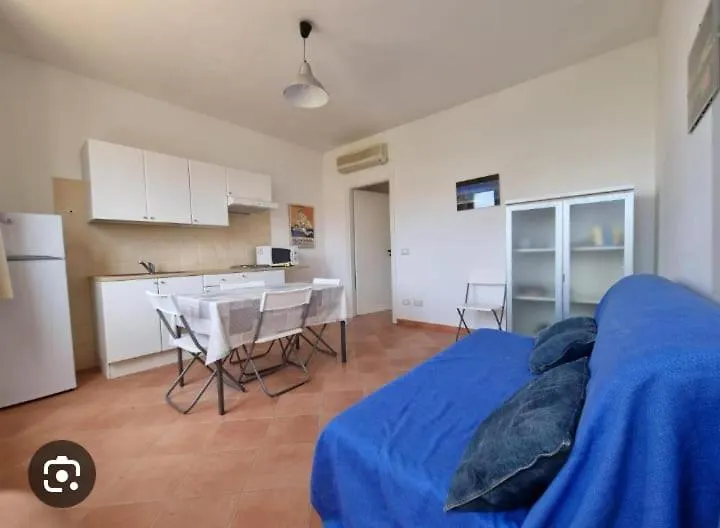 Apartament V'Ale La Pena !! Favignana