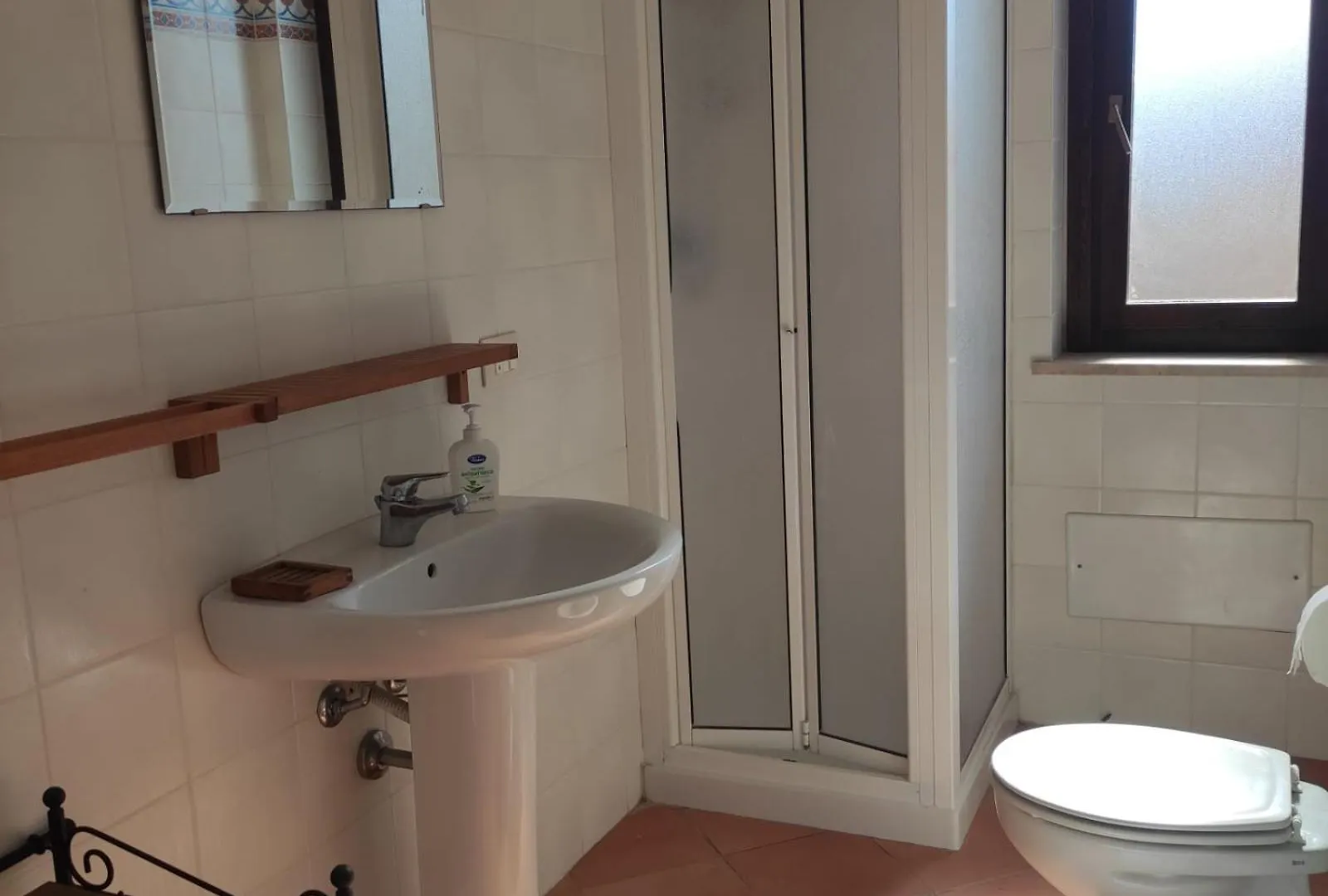 Apartament V'Ale La Pena !! Favignana Włochy
